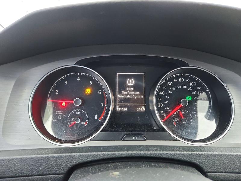 Продажа на аукционе авто 2015 Volkswagen Golf, vin: 3VW217AU9FM015583, номер лота: 77419065
