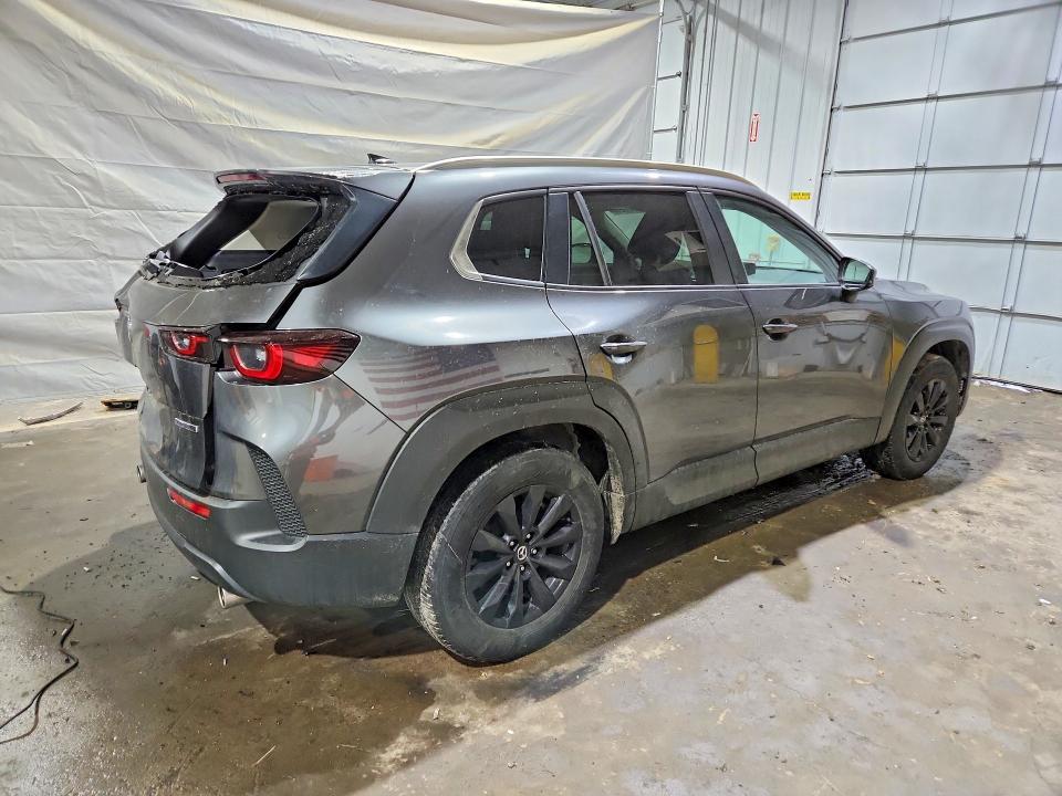 Продажа на аукционе авто 2024 Mazda Cx-50, vin: 7MMVABDM7RN193016, номер лота: 77992605
