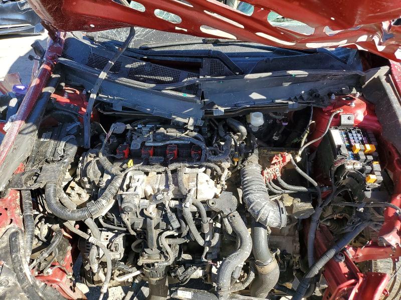77974915 :رقم المزاد ، JM3TCBDY1H0131022 vin ، 2017 Mazda Cx-9 مزاد بيع