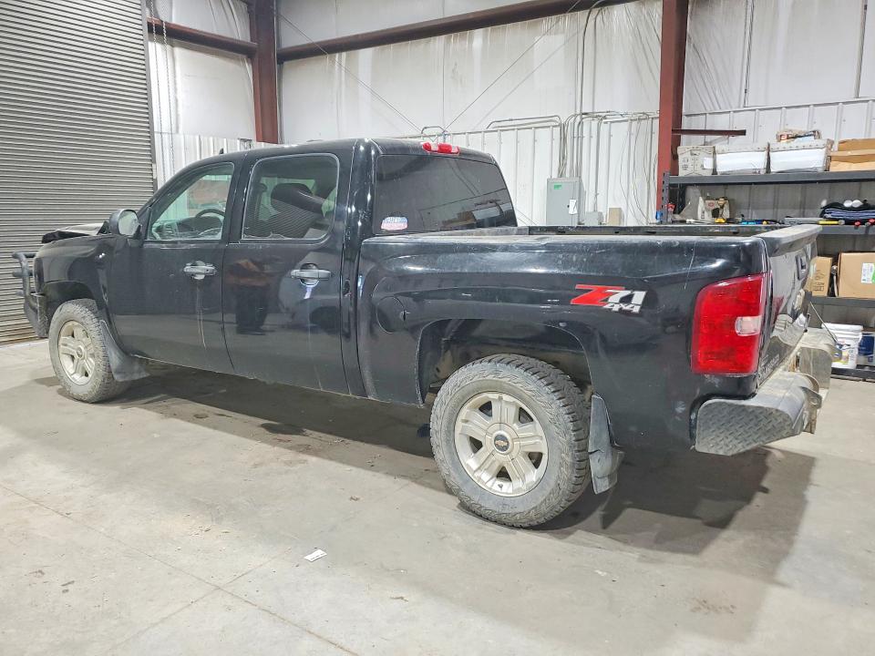 Продажа на аукционе авто 2011 Chevrolet Silverado, vin: 3GCPKSE39BG161694, номер лота: 75827415