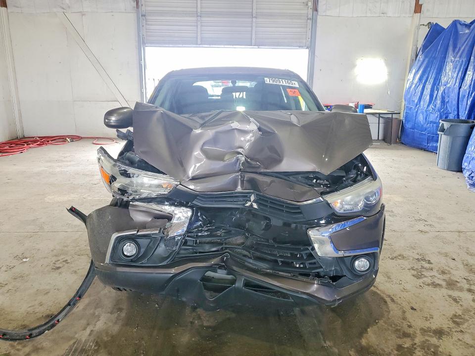 Aukcja sprzedaży 2016 Mitsubishi Outlander Sport, vin: JA4AR3AW3GZ058747, numer aukcji: 79091165