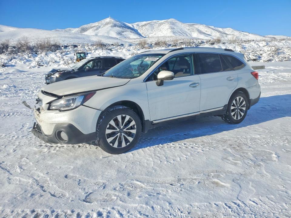 Aukcja sprzedaży 2019 Subaru Outback, vin: 4S4BSATC9K3203853, numer aukcji: 78039865