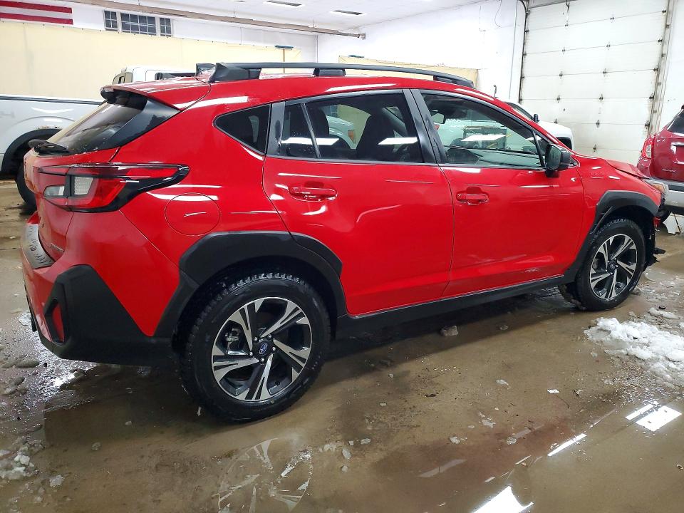 Aukcja sprzedaży 2024 Subaru Crosstrek, vin: JF2GUADC8RH330840, numer aukcji: 75491975
