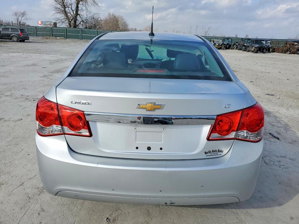 Aukcja sprzedaży 2013 Chevrolet Cruze, vin: 1G1PE5SB5D7121060, numer aukcji: 77576155
