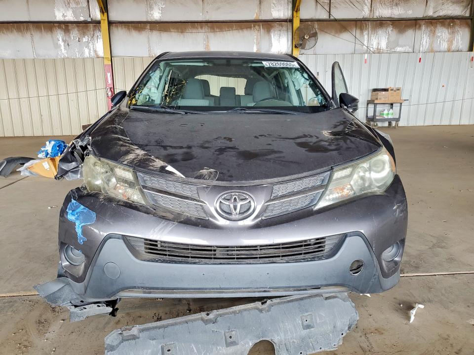 Продаж на аукціоні авто 2015 Toyota Rav4, vin: 2T3ZFREV1FW224249, номер лоту: 78269065