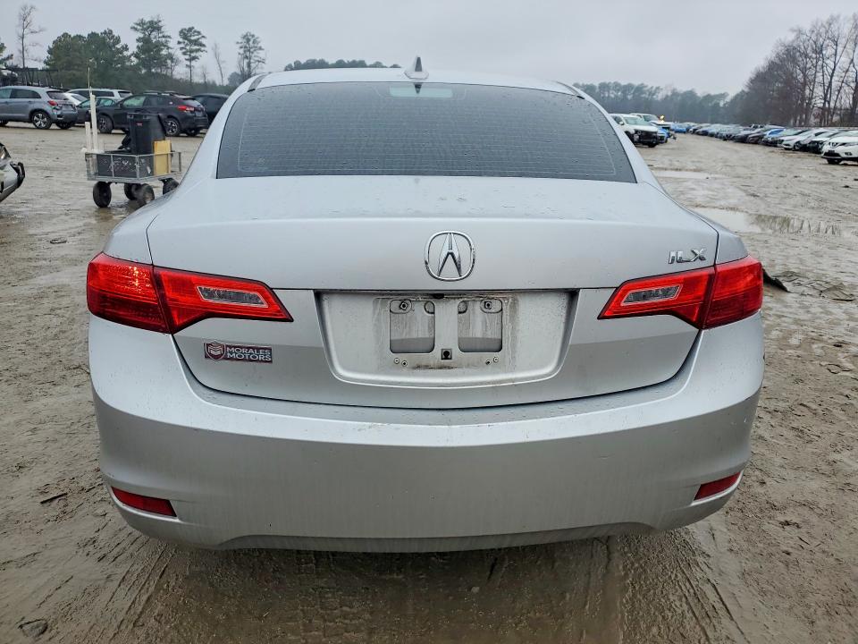 Продаж на аукціоні авто 2013 Acura Ilx, vin: 19VDE1F75DE017525, номер лоту: 78353635