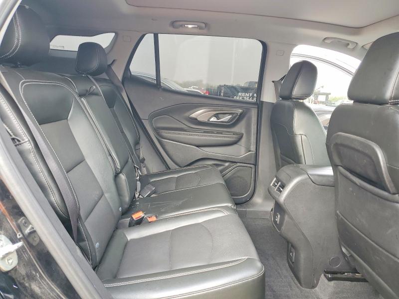 Aukcja sprzedaży 2022 Gmc Terrain, vin: 3GKALPEV3NL300543, numer aukcji: 77205915