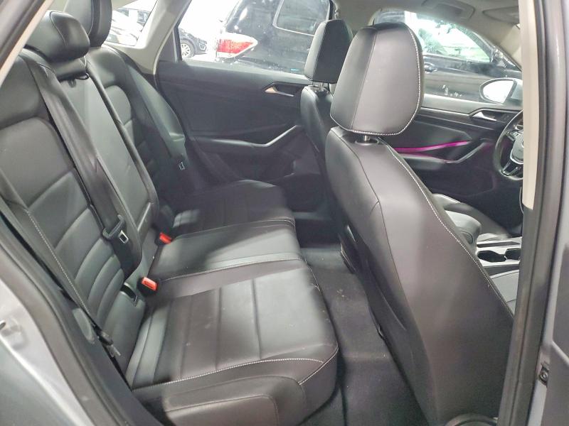 Продажа на аукционе авто 2021 Volkswagen Jetta, vin: 3VWE57BU4MM069984, номер лота: 78478045