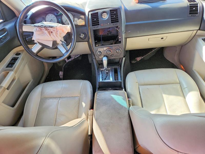 Продаж на аукціоні авто 2007 Chrysler 300, vin: 2C3LA53G77H688976, номер лоту: 77178145