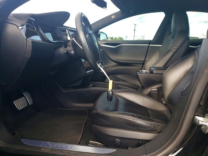 Aukcja sprzedaży 2016 Tesla Model S, vin: 5YJSA1E44GF141429, numer aukcji: 78239755