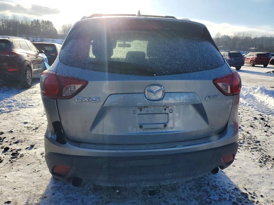Aukcja sprzedaży 2014 Mazda Cx-5, vin: JM3KE2CY4E0371412, numer aukcji: 75254745