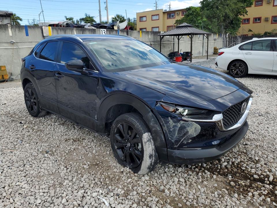 Aukcja sprzedaży 2024 Mazda Cx-30, vin: 3MVDMBBM9RM677882, numer aukcji: 77399135