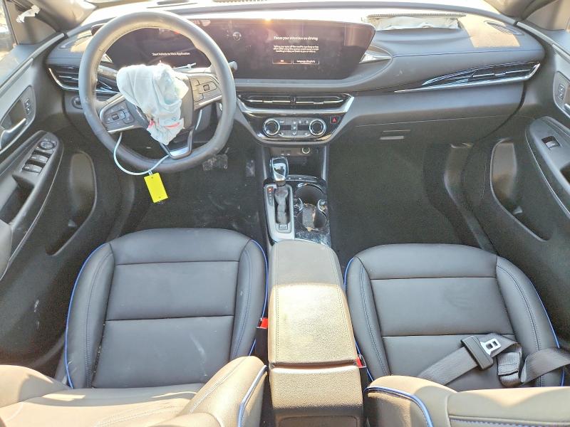 76865115 :رقم المزاد ، KL47LBEP4TB081322 vin ، 2026 Buick Envista مزاد بيع