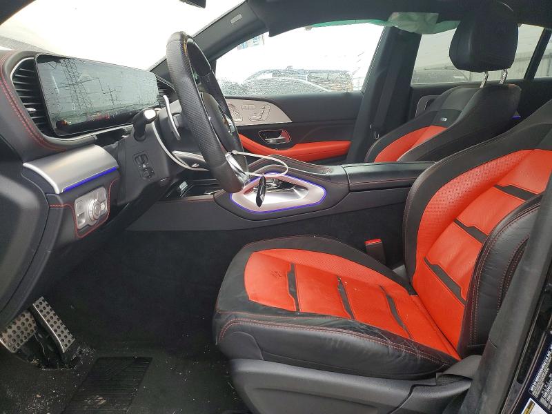 Aukcja sprzedaży 2021 Mercedes-benz Gle Coupe, vin: 4JGFD6BB7MA565275, numer aukcji: 75697995