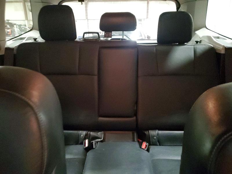 Продажа на аукционе авто 2015 Subaru Forester, vin: JF2SJGUCXFH423974, номер лота: 77749905