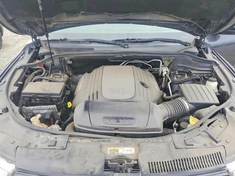 Aukcja sprzedaży 2014 Dodge Durango, vin: 1C4SDHFT0EC404144, numer aukcji: 76438015
