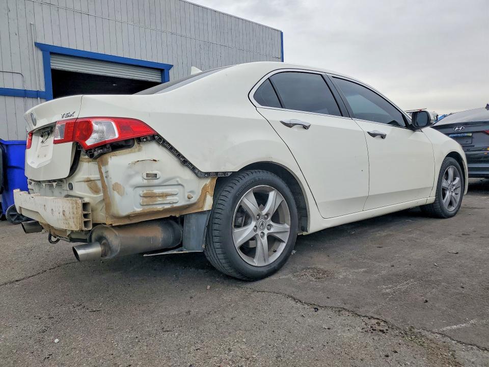 Продажа на аукционе авто 2010 Acura Tsx, vin: JH4CU2F66AC011916, номер лота: 76286345