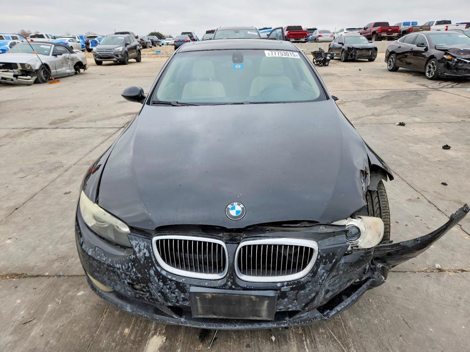 Aukcja sprzedaży 2007 Bmw 328, vin: WBAWB33547PV74323, numer aukcji: 77753015