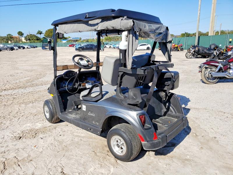 Продаж на аукціоні авто 2021 Ezgo Txt, vin: 585048, номер лоту: 76972065