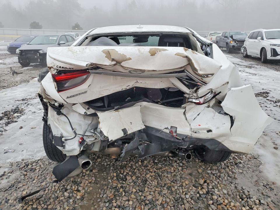 74165785 :رقم المزاد ، JM1GJ1W54G1456642 vin ، 2016 Mazda 6 مزاد بيع