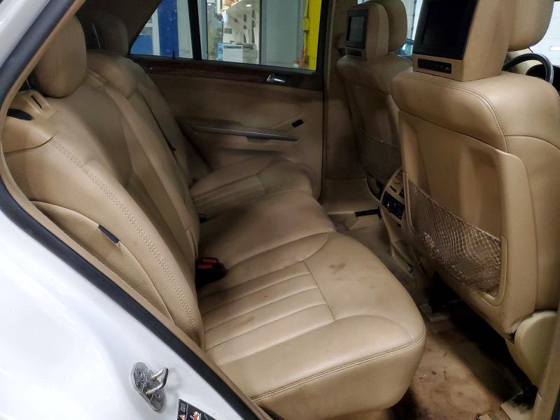Продажа на аукционе авто 2008 Mercedes-benz Ml, vin: 4JGBB86E88A332502, номер лота: 77910145