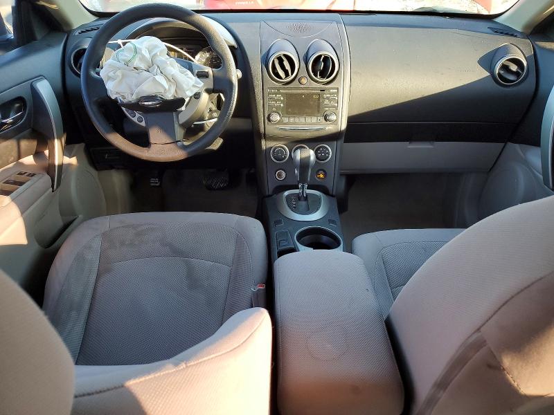 Aukcja sprzedaży 2014 Nissan Rogue Select, vin: JN8AS5MT8EW101358, numer aukcji: 76273625