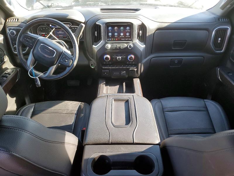 Aukcja sprzedaży 2021 Gmc Sierra, vin: 3GTU9FEL2MG465913, numer aukcji: 76320005