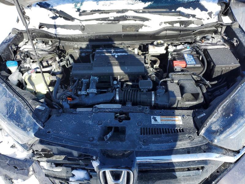 Aukcja sprzedaży 2022 Honda Cr-v, vin: 2HKRW2H42NH219206, numer aukcji: 74841515