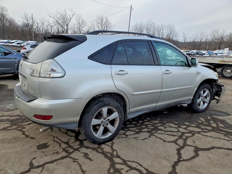 Aukcja sprzedaży 2007 Lexus Rx, vin: 2T2HK31U57C028551, numer aukcji: 76378495