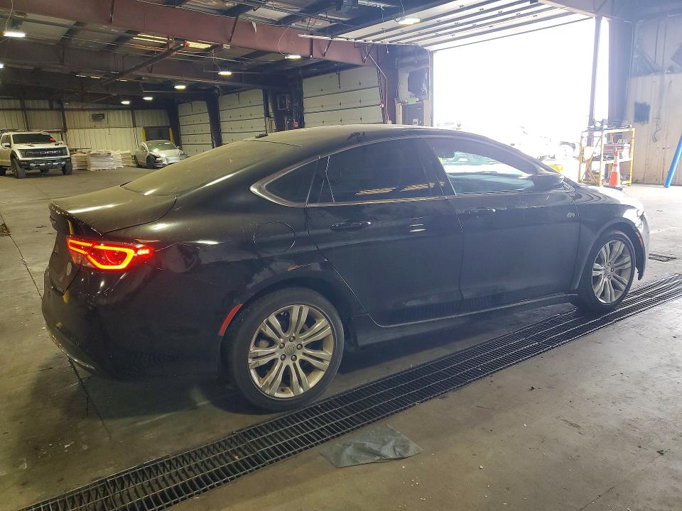 Aukcja sprzedaży 2015 Chrysler 200, vin: 1C3CCCAB8FN582595, numer aukcji: 78633675