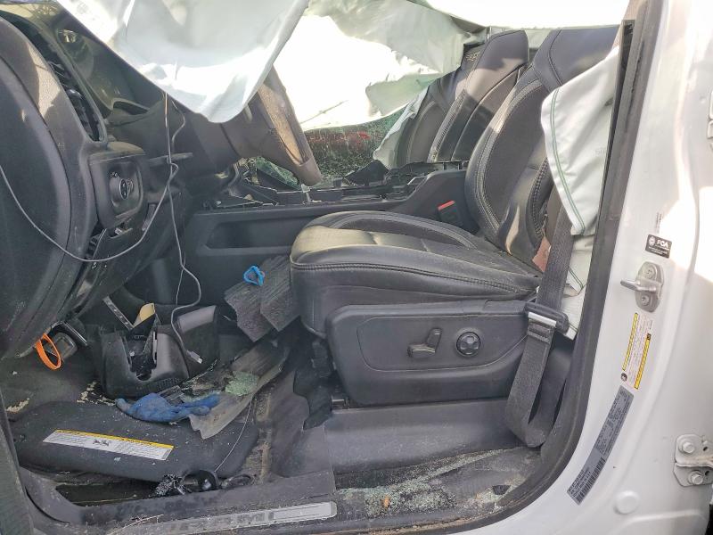 79092235 :رقم المزاد ، 1C6SRFU99MN764553 vin ، 2021 Ram 1500 مزاد بيع
