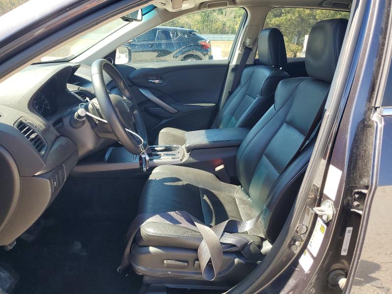 Продаж на аукціоні авто 2015 Acura Rdx, vin: 5J8TB3H34FL011809, номер лоту: 79296635