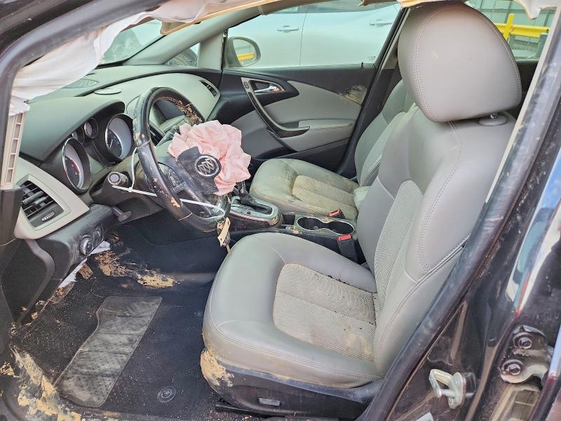 Продаж на аукціоні авто 2014 Buick Verano, vin: 1G4PR5SK1E4181766, номер лоту: 78148735