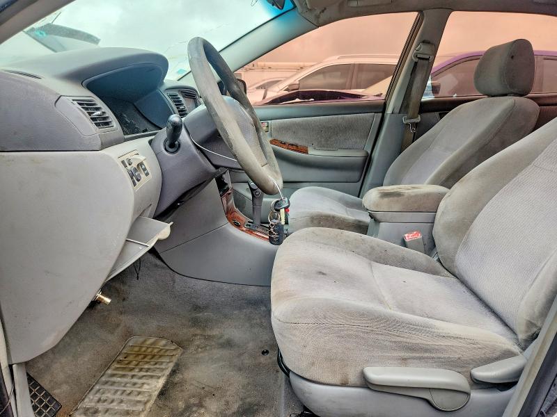 Продажа на аукционе авто 2006 Toyota Corolla, vin: JTDBR32E060059180, номер лота: 76163905