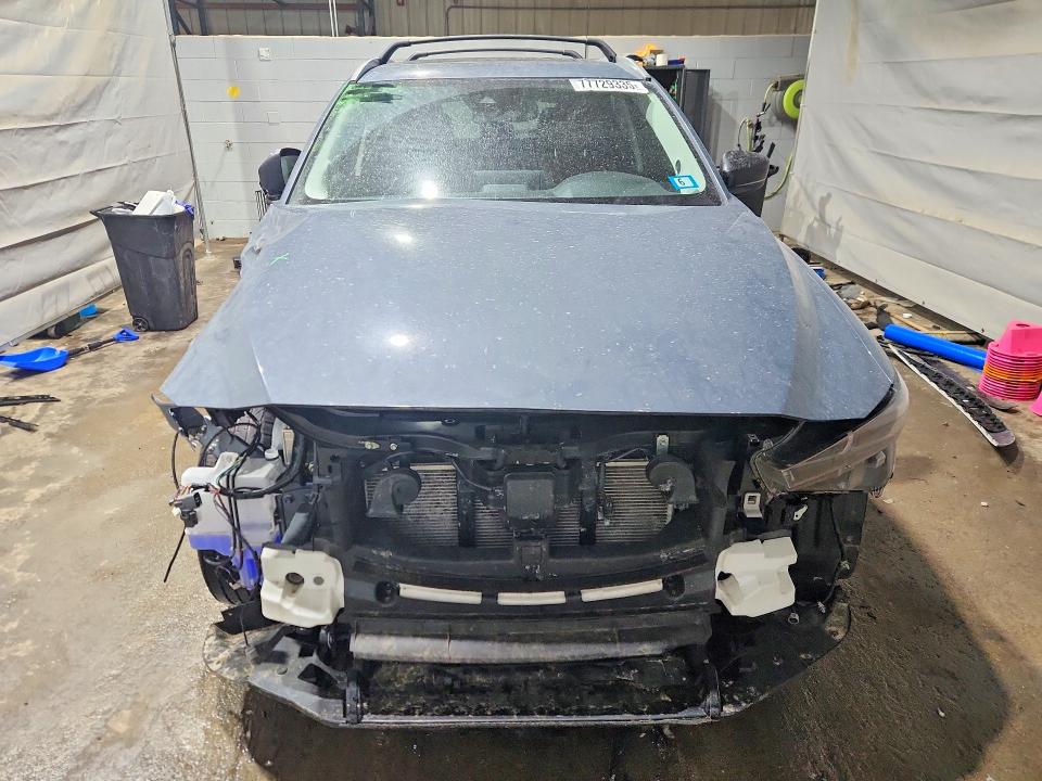 Aukcja sprzedaży 2025 Mazda Cx-5, vin: JM3KFBCM8S0614676, numer aukcji: 77729335