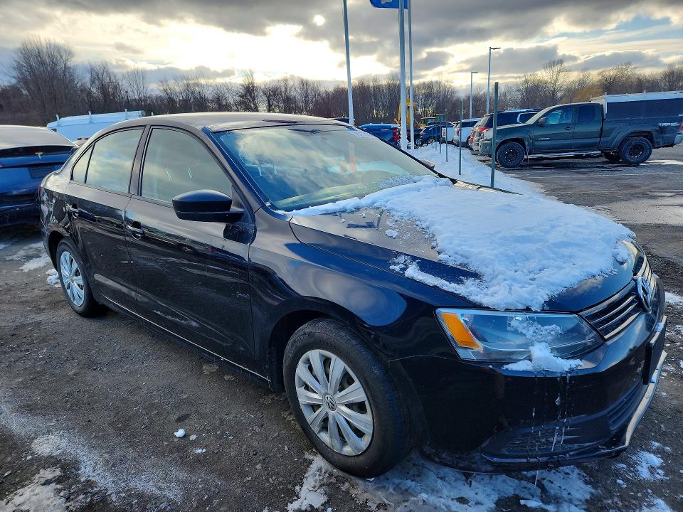 Продажа на аукционе авто 2013 Volkswagen Jetta, vin: 3VW2K7AJ7DM305644, номер лота: 78711475