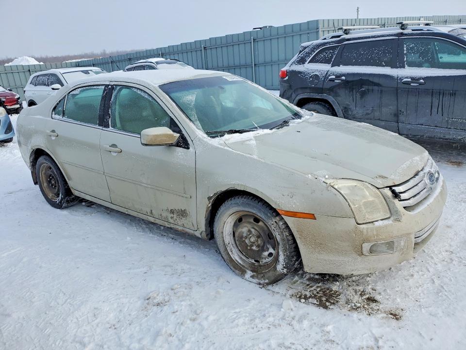 Продажа на аукционе авто 2008 Ford Fusion, vin: 3FAHP08118R121942, номер лота: 73849565