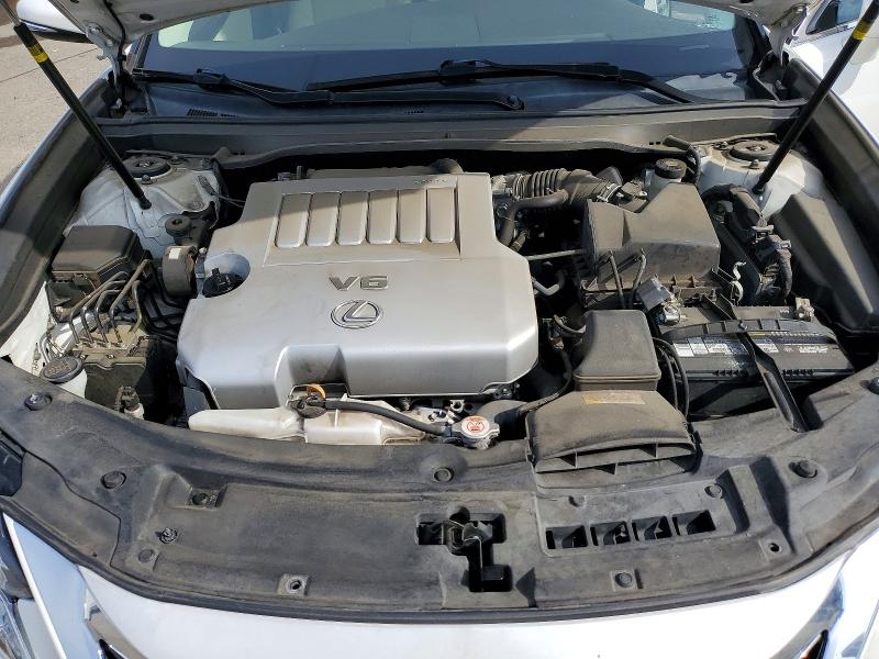 76062035 :رقم المزاد ، 58ABK1GG6JU114949 vin ، 2018 Lexus Es مزاد بيع