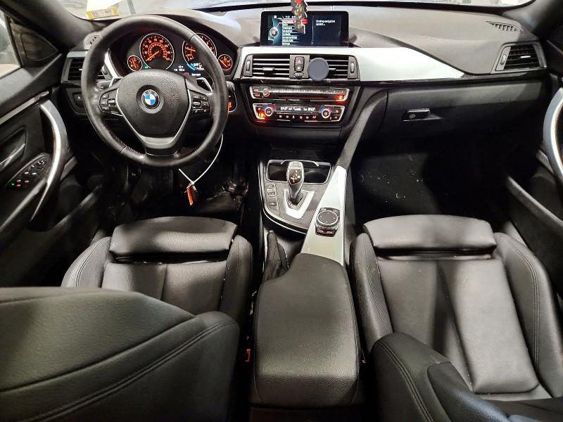 Aukcja sprzedaży 2016 Bmw 428, vin: WBA4C9C56GG139276, numer aukcji: 77751575