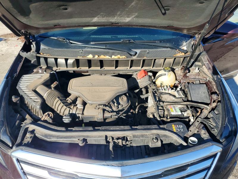 Aukcja sprzedaży 2017 Cadillac Xt5, vin: 1GYKNBRS3HZ239828, numer aukcji: 77359315