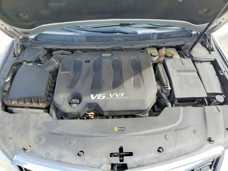 Продажа на аукционе авто 2017 Cadillac Xts, vin: 2G61M5S3XH9141269, номер лота: 75661385