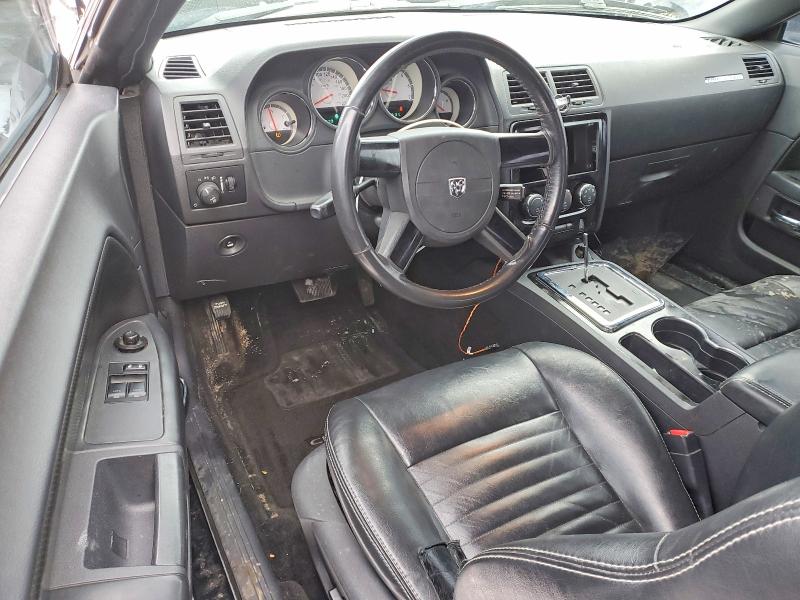 Aukcja sprzedaży 2009 Dodge Challenger, vin: 2B3LJ44V49H551873, numer aukcji: 78260375