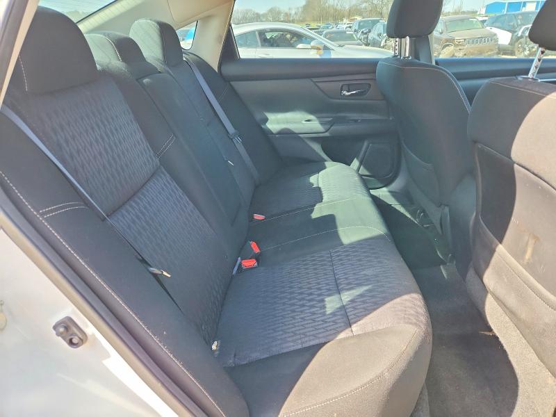 Aukcja sprzedaży 2018 Nissan Altima, vin: 1N4AL3AP7JC274844, numer aukcji: 78769265