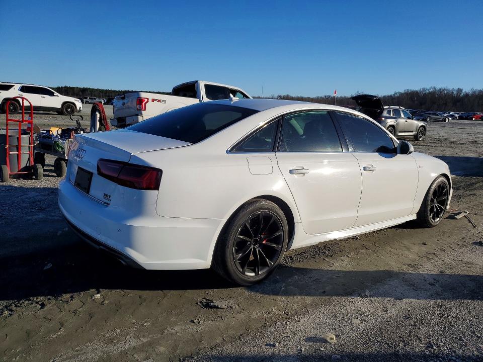 Aukcja sprzedaży 2016 Audi A6, vin: WAUFGAFC2GN005269, numer aukcji: 77882885
