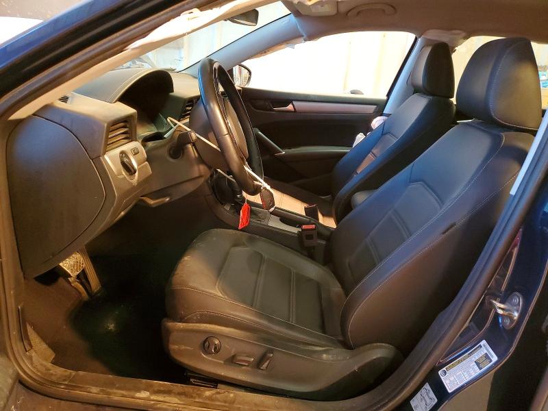 Продаж на аукціоні авто 2020 Volkswagen Passat, vin: 1VWSA7A31LC009636, номер лоту: 75648745