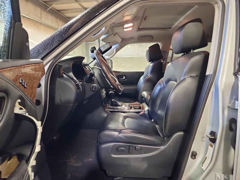 Aukcja sprzedaży 2017 Infiniti Qx80, vin: JN8AZ2NC4H9431462, numer aukcji: 78336495