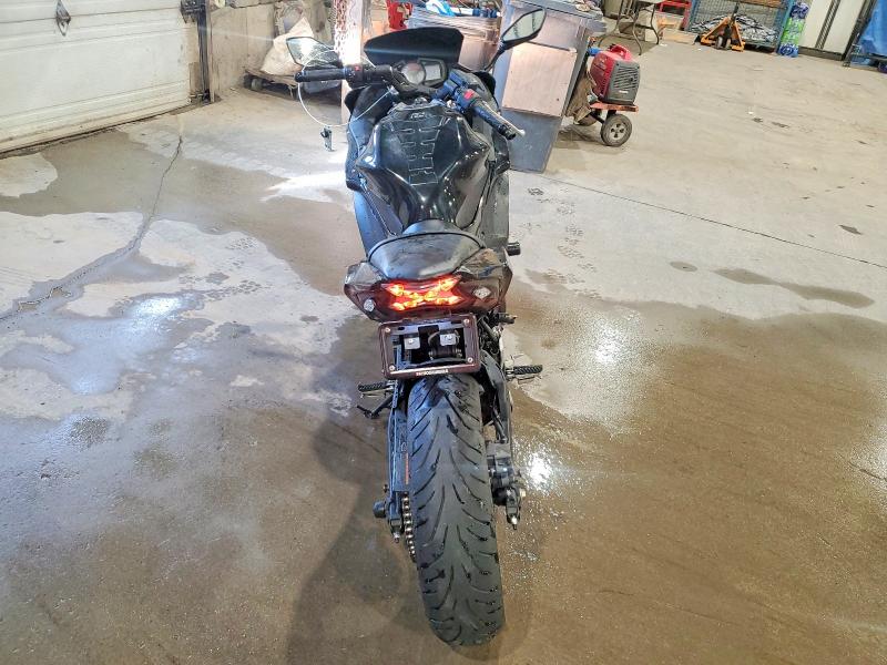 Aukcja sprzedaży 2017 Kawasaki Ex650, vin: JKAEXEK14HDA05692, numer aukcji: 77297655
