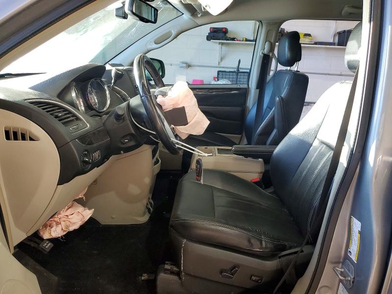 Aukcja sprzedaży 2013 Chrysler Town & Country, vin: 2C4RC1CG3DR711877, numer aukcji: 78321305