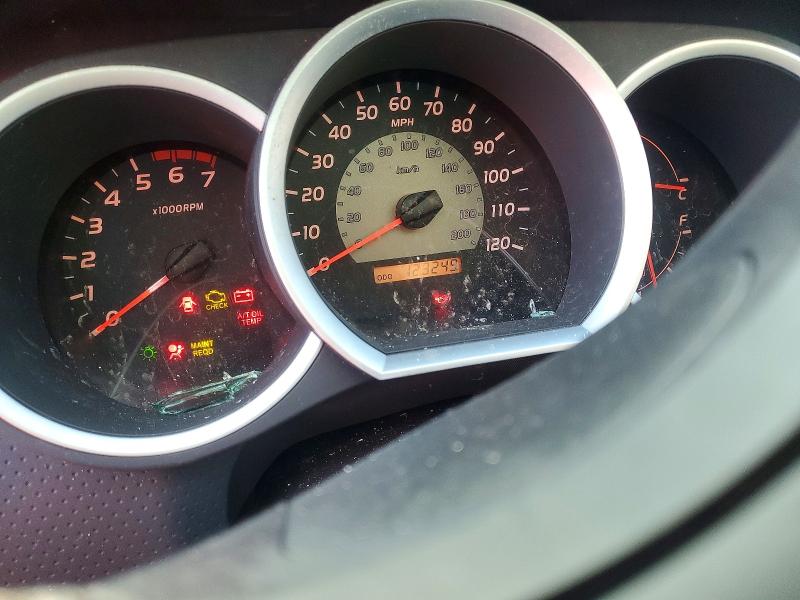 77193765 :رقم المزاد ، 5TEUU42N38Z545840 vin ، 2008 Toyota Tacoma مزاد بيع