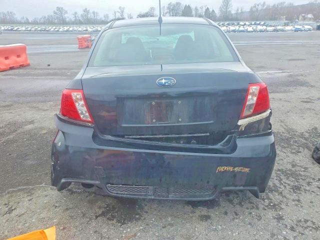 78413355 :رقم المزاد ، JF1GV7E61DG007841 vin ، 2013 Subaru Impreza مزاد بيع